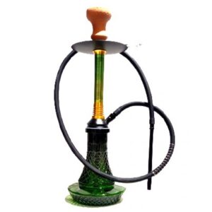 21" Chelax Hookah - 226 Moody